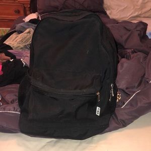 Victoria secret backpack